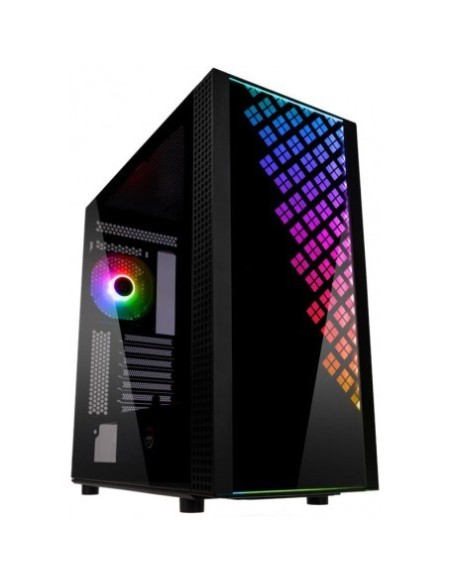 Ofertón Caja de PC Bitfenix Usb3 Negra BFC-DAW-500-KKGSK | kiwiku