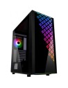 Caja de PC Bitfenix Usb3 Negra BFC-DAW-500-KKGSK