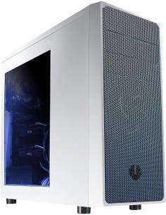 Caja ATX semitorre bitfenix...