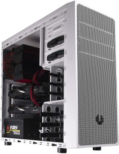 Caja ATX semitorre Bitfenix...