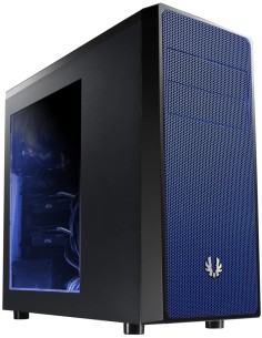 Caja ATX semitorre bitfenix...