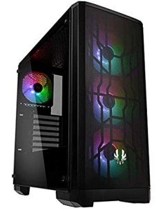 Caja ATX semitorre bitfenix...