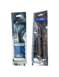 Oferta en Coolbox COO-TGH3W-2 Pasta termica coolbox h70 2gr.