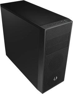 Caja ATX semitorre Bitfenix...