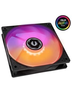 Ventilador caja 12x12 spectre rgb addressable BFF-ADD-12025-RP