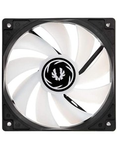 Ventilador caja adicional 12x12 spectre rgb led BFF-RGB-12025-RP