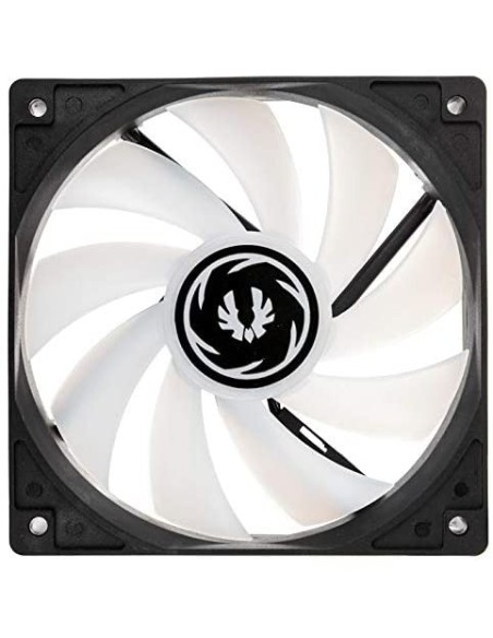 Ventilador caja adicional 12x12 spectre rgb led BFF-RGB-12025-RP