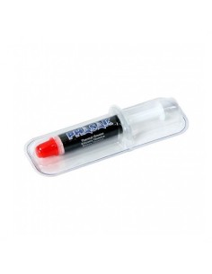 Comprar Phasak DTA016 PASTA TERMICA PHASAK GRIS JERINGA 0.5gr
