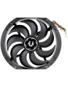 Ventilador caja adicional 230mm bitfenix spectre negro BFF-SCF-23030KK-RP
