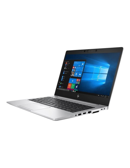 Comprar Portátil HP EB735G6 R5-3500U 13 256GB 13.3" W10P 7KP20EA