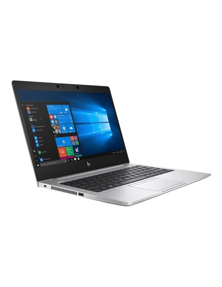Comprar Portátil HP EB735G6 R5-3500U 13.3" W10P 512GB 6XE78EA | Kiwiku
