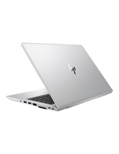 Mejor Precio en Portátil HP EB745G6 R7-3700U 14" 512gb W10P 6XE88EA