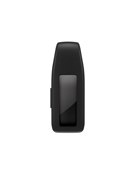 Fitbit Inspire Clip Controlador De Actividad Negro FB169CLBK | kiwiku