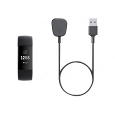 Fitbit Charge 3 Cable De...