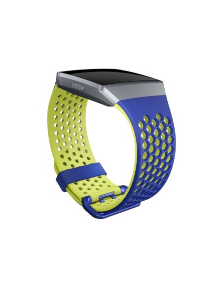 Oferta - Fitbit Muñequera Para Reloj Inteligente FB164SBBUL | kiwiku