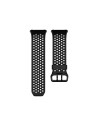 Fitbit Muñequera Para Reloj Inteligente FB164SBBKS