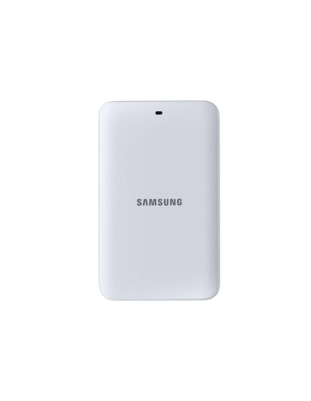 Samsung EB-K800BEWEGWW - Pack de batería extra para Galaxy Note 3 (Cargador sobremesa), blanco: Kiwiku.com: Electrónica