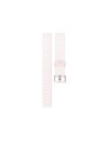Fitbit Muñequera Para Reloj Inteligente Rosa FB169PBWTS
