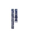 Fitbit Muñequera Para Reloj Inteligente Floral FB169PBNVS
