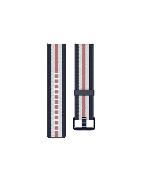 Fitbit Muñequera Para Reloj Inteligente Multicolor FB166WBNVPKS