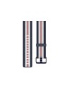 Fitbit Muñequera Para Reloj Inteligente Multicolor FB166WBNVPKS