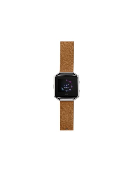 Oferta Muñequera Fitbit Para Reloj Inteligente FB159LBCML | kiwiku