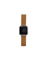 Muñequera Fitbit Para Reloj Inteligente FB159LBCML