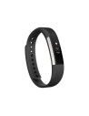 Fitbit Alta Pulsera De Actividad Y Sueño Grande, Negro FB406BKL-EU