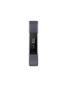 Pulsera Fitbit Alta HR Gris...