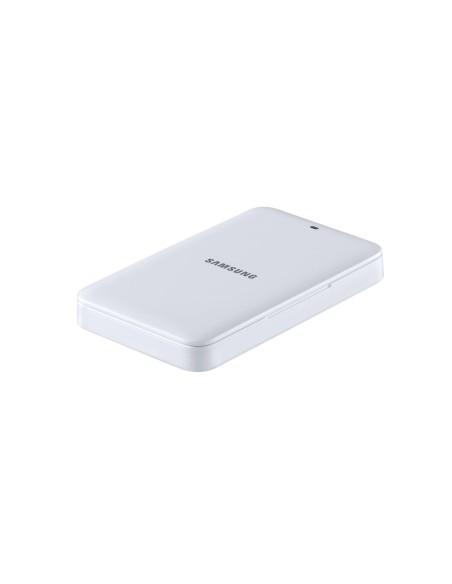 Samsung EB-K800BEWEGWW - Pack de batería extra para Galaxy Note 3 (Cargador sobremesa), blanco: Kiwiku.com: Electrónica