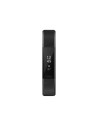 Fitbit Alta Hr Pulsera de Ritmo Cardiaco y Fitness, Negro, S FB408SBKS-EU