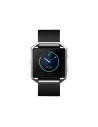 Reloj inteligente con banda Fitbit Blaze Negro FB502SBKS-EU
