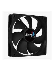 Oferta - Aerocool ventilador force 120mm negro silent FORCE12BK