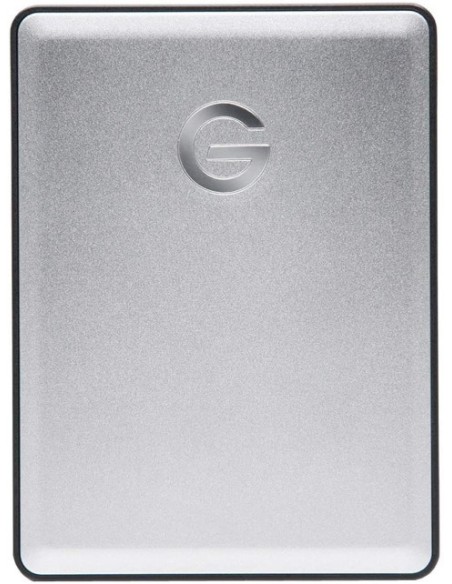 Oferta - Disco Duro Externo G-DRIVE Mobile 1TB GDRU3CWW10001ADBV3