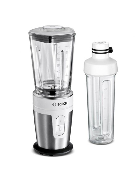 Comprar Batidora de Vaso Bosch Vitastyle Mixx2go 350w MMBM7G2M