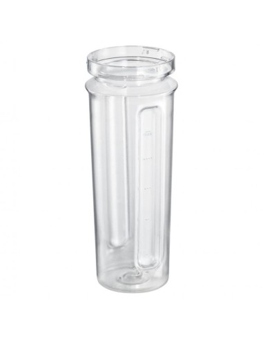 Comprar Batidora de Vaso Bosch Vitastyle Mixx2go 350w MMBM7G2M