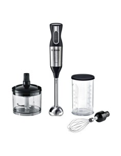 Mejor Precio en Bosch msm6s50b batidora de mano 750w MSM6S50B