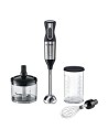 Batidora Bosch Ergomixx Style 750w Acero Inox - MSM6S50B