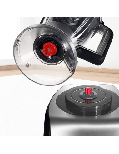 Bosch MC812S820 Robot de cocina bosch multitalent 8 1250w