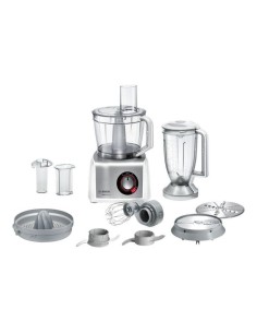 Bosch MC812S820 Robot de cocina bosch multitalent 8 1250w