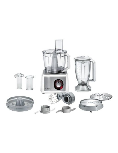 Bosch MC812S820 Robot de cocina bosch multitalent 8 1250w