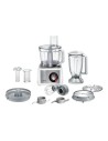 Robot de cocina bosch multitalent 8 1250w - MC812S820