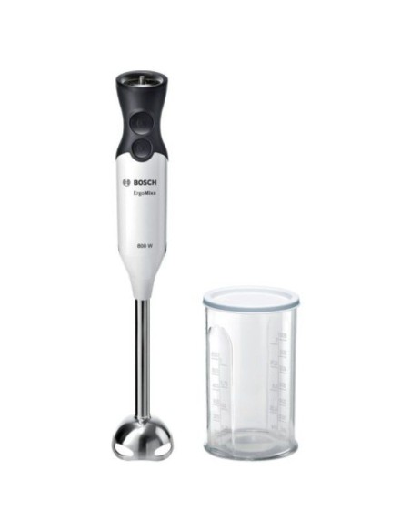 Comprar Bosch MS61A4110  - 4 cuchillas - pie desmontable - silenciosa