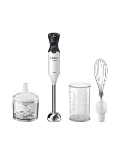 Batidora bosch ergomixx blanco/antracita 800w - MS6CA4150
