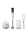 Batidora bosch ergomixx blanco/antracita 800w - MS6CA4150