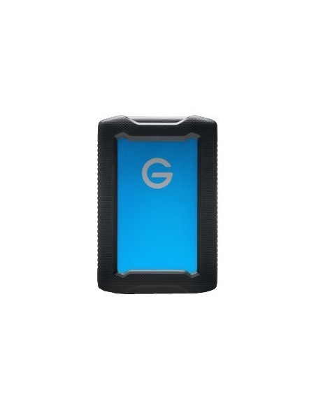 Disco Duro Externo G-Technology ArmorATD USB-C  5TB USB 3.1 0G10478-1