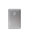 Disco Duro Externo G-DRIVE Mobile USB-C 1TB Gris Espacial 0G10265