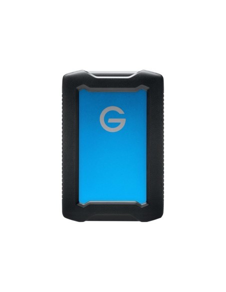 Disco Duro Externo G-Technology 1TB ArmorATD USB 3.1 EXHDD 0G10433-1