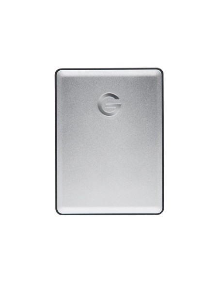 Oferta Disco Duro Externo HDD G-DRIVE 2TB USB 3.0 0G06072 | kiwiku