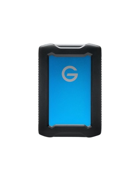 Disco Duro Externo G-Technology 4TB ArmorATD USB 3.1 EXHDD 0G10435-1